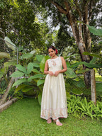 Paisley Dress