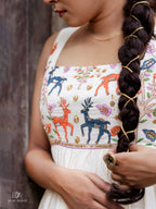 The Woodland Tale Dress
